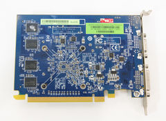 Видеокарта PCI-E Sapphire Radeon HD3570 512Mb - Pic n 286300
