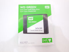 SSD новый WD 240Gb - Pic n 286303