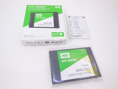 SSD новый WD 240Gb - Pic n 286303
