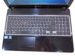 Ноут. Packard Bell Intel Core i3-2370m (2.40Ghz) - Pic n 286302
