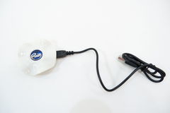 USB-хаб на 4 порта Белый кружевной - Pic n 267122