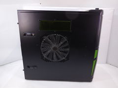 Корпус Thermaltake Element V NVIDIA Edition Black  - Pic n 286048