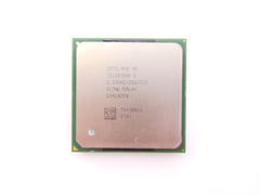 Процессор Intel Celeron D 325 2.53GHz