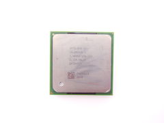 Процессор Intel Celeron D 320 2.40GHz (SL7C4) - Pic n 286416