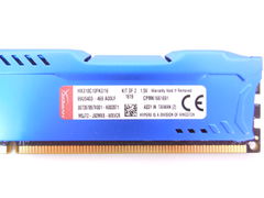Оперативная память Kingston DDR3 16Gb (2x8Gb)  - Pic n 286423