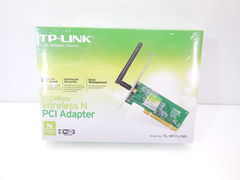 Адаптер PCI TP-Link TL-WN751ND