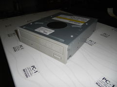 Оптический привод IDE DVD+RW DVD RAM & DVD±R/RW & CDRW ND-3540A Sony NEC Optiarc DVD RW ND-3540A Белый