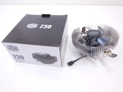 Кулер LGA Intel, AMD Cooler Master Z30 - Pic n 286459