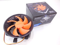 Кулер PCCooler Q100 Intel AMD