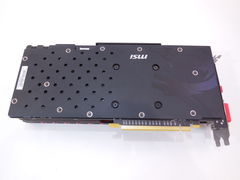 Видеокарта PCI-E 3.0 MSI R9 390 GAMING 8Gb - Pic n 286458