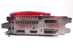 Видеокарта PCI-E 3.0 MSI R9 390 GAMING 8Gb - Pic n 286458