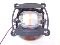 Кулер Socket Intel AMD Zalman - Pic n 286456