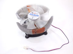 Кулер Socket Intel AMD Zalman - Pic n 286456