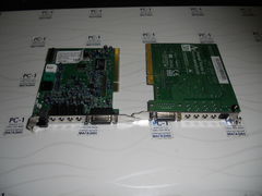 Звуковая карта PCI Sound card Aureal Vortex-2 SQ2500, PCI, p/n: BA88DL30A-01/ Vortex-2 AU8830 / Digital Out A3D