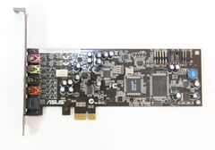 Звуковая карта PCI-E Asus Xonar DGX - Pic n 286478