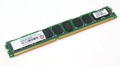 Серверная оперативная память DDR3 8GB Transcend 