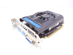Видеокарта MSI AMD Radeon HD7750 2Gb