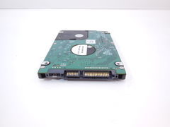 Жесткий диск 2.5" HDD SATA 500Gb WD Black - Pic n 286501