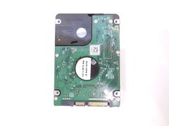 Жесткий диск 2.5" HDD SATA 500Gb WD Black - Pic n 286501