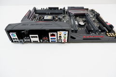 Материнская плата ASUS MAXIMUS VIII HERO - Pic n 286603