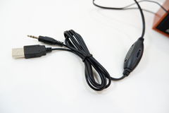 USB Колонки PERFEO цвет черный - Pic n 256688