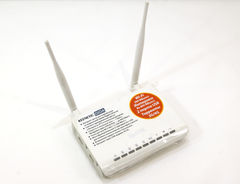 WiFi-роутер ZyXEL Keenetic Giga - Pic n 286634