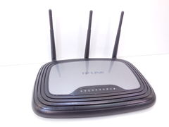 Wi-Fi Роутер TP-Link TL-WR2543ND 2.4 / 5 ГГц