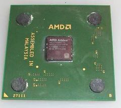 Процессор Socket 462 AMD Athlon XP 1700+