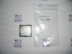 Процессор 4-ядра Socket 1155 Intel Core i5-2400S /2.5GHz /SR00S