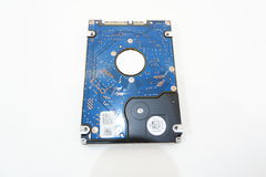 Жесткий диск 2.5" HDD SATA 250Gb Hitachi - Pic n 249774