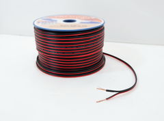 Акустический кабель 2x0.75 мм цена за 1 метр. - Pic n 286708
