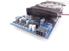Видеокарта PCI-E 9800GT 512Mb - Pic n 286706