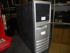 Компьютер Compag DC7100 Pentium 4 3.2GHz /RAM 1Gb