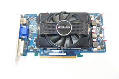 Видеокарта ASUS PCI-E GeForce 9600GT, 512mb