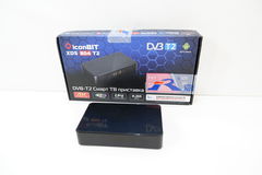 Медиаплеер IconBit XDS 804 T2