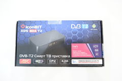 Медиаплеер IconBit XDS 804 T2 - Pic n 286651