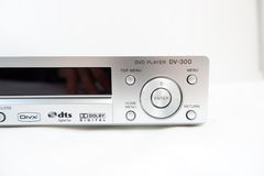 DVD-плеер Pioneer DV-300S - Pic n 286726
