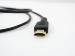 Кабель HDMI to microHDMI (19M -19M) 2м ver1.4 - Pic n 42854