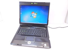 Ноутбук ASUS ROG G1S 2 ядра T7500 (2.20GHz)