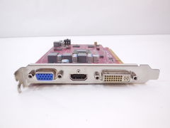 Плата видеокарты AMD Radeon HD 6770 1Gb - Pic n 286732