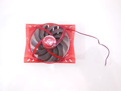 Система охлаждения для AMD Radeon HD 6770