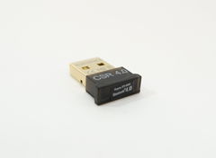 Адаптер USB — Bluetooth 4.0 Gembird, до 50 метров