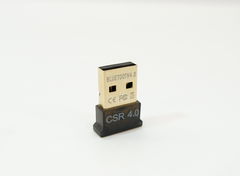 Адаптер USB — Bluetooth 4.0 Gembird, до 50 метров - Pic n 286745