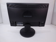 ЖК-монитор 20" Samsung SyncMaster 2043SN - Pic n 286750