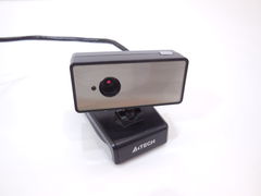 Веб-камера USB A4Tech Mirror PK-760E