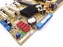 Материнская плата MB ASUS M2N /Socket AM2 /3xPCI - Pic n 286764