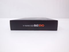 Твердотельный 2.5" SSD Samsung 860 EVO 250Gb - Pic n 286779