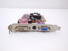 Видеокарта PowerColor ATI Radeon 9600 PRO EZ 128Mb - Pic n 286791