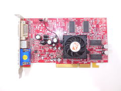 Видеокарта PowerColor ATI Radeon 9600 PRO EZ 128Mb - Pic n 286791