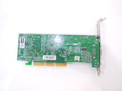 Видеокарта WinFast GeForce FX 5200 128Mb - Pic n 286792